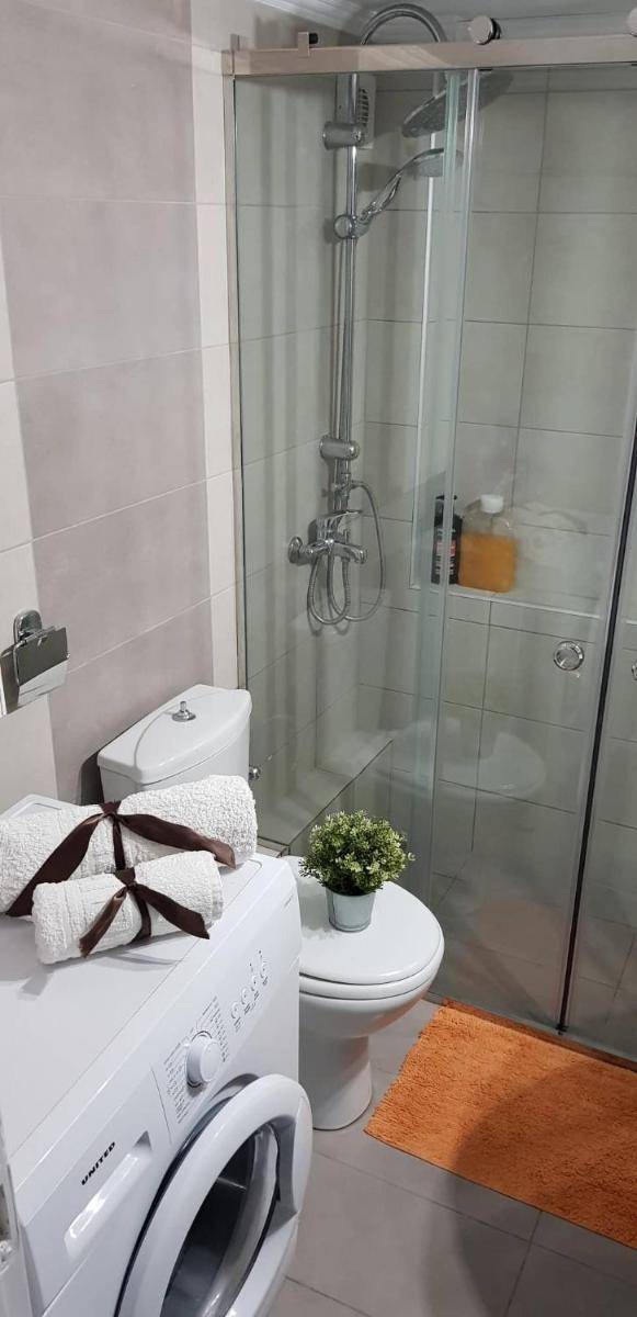 Cinque Terre - Ionio - Housity