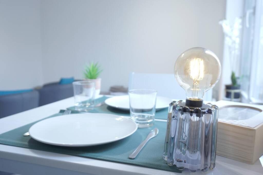 Studio Cosy 2 Proche gare - Housity