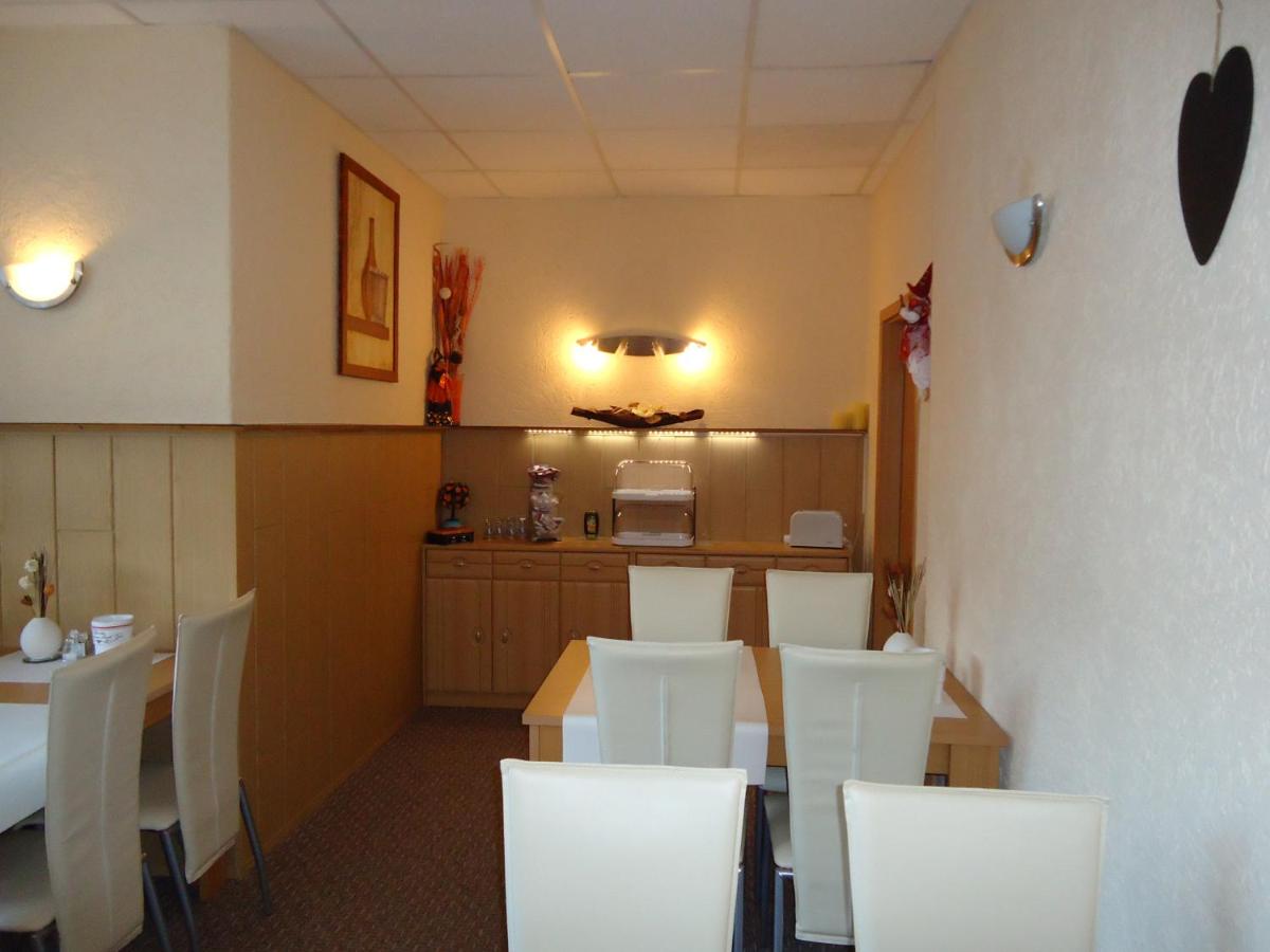 Pension Thaler Hof - Housity