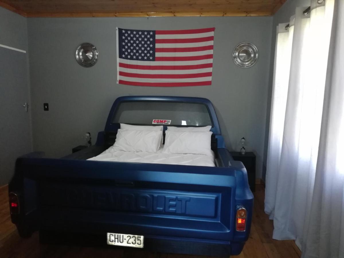 The V8 Guest house - Housity