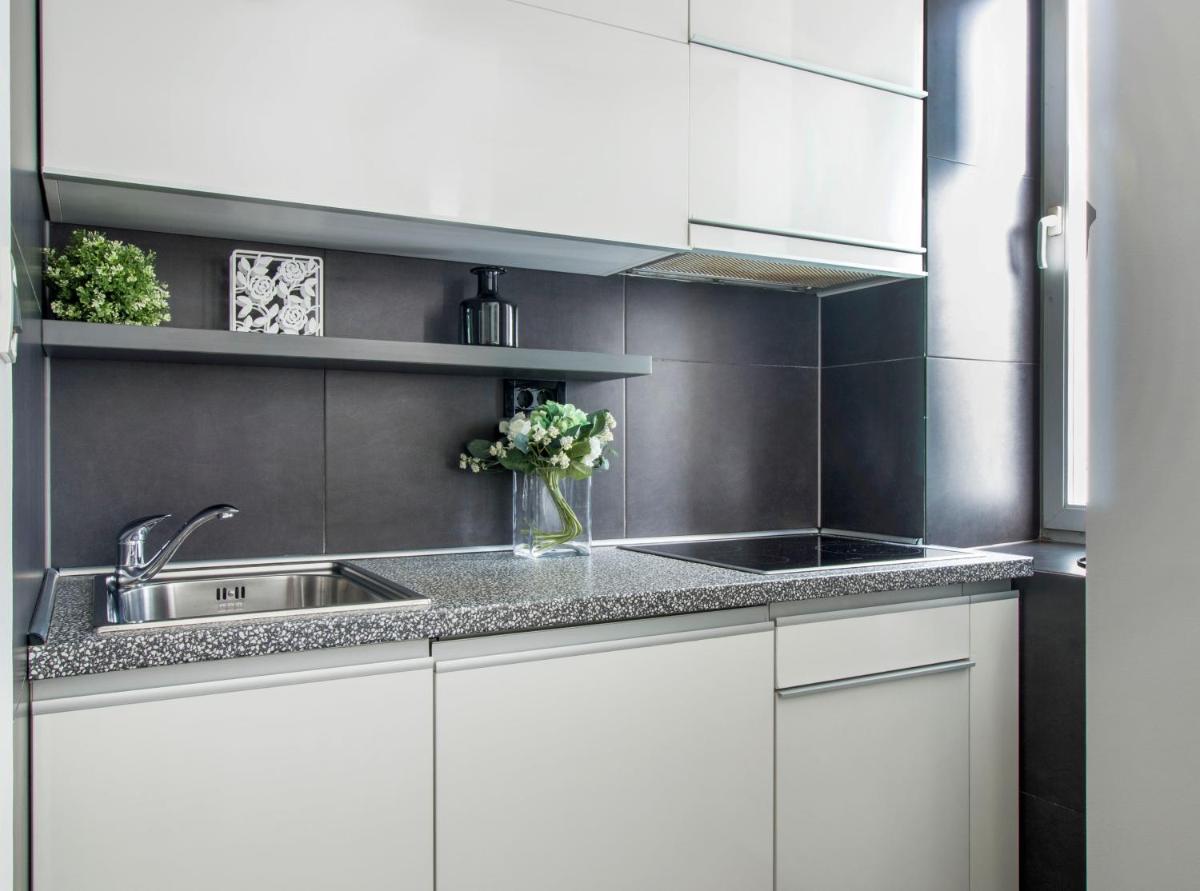 BASTINICA Superior Apartment, OLD TOWN in City CENTER - Housity