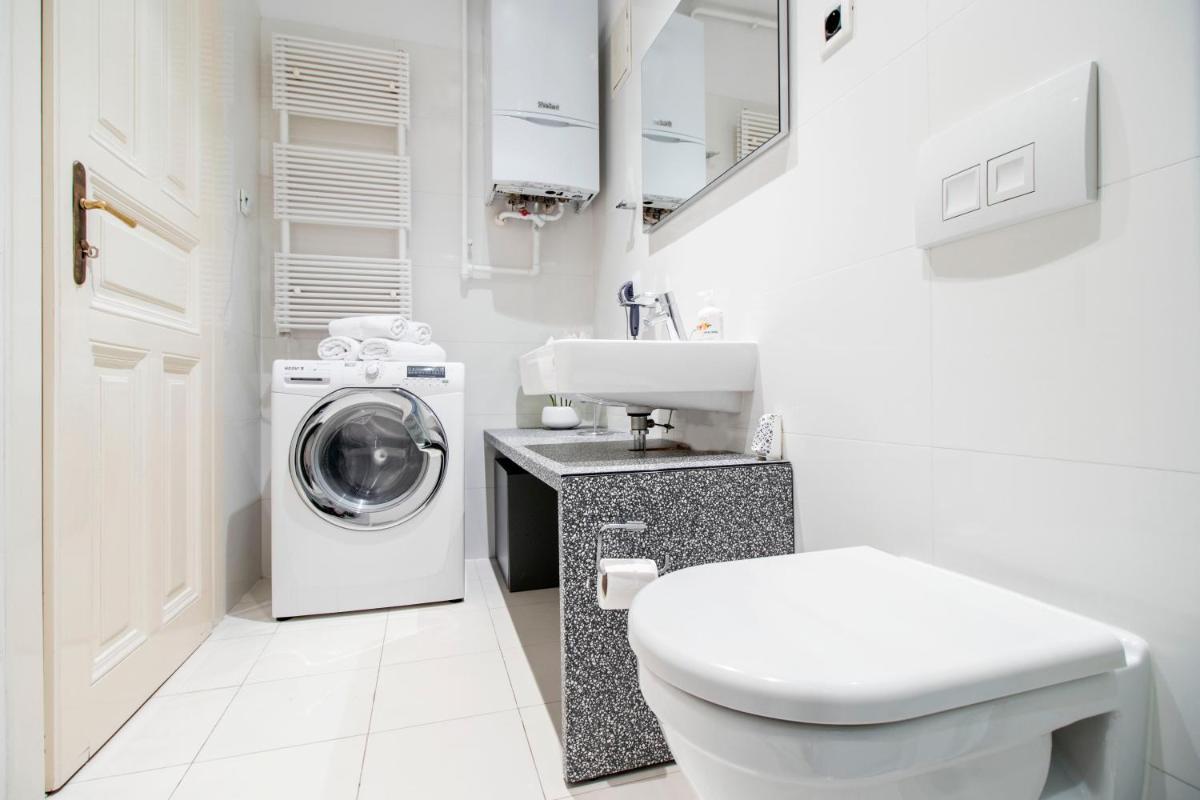 BASTINICA Superior Apartment, OLD TOWN in City CENTER - Housity
