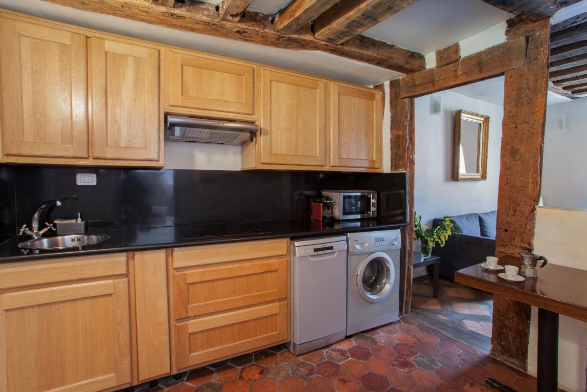 Gregoire Apartment - Housity