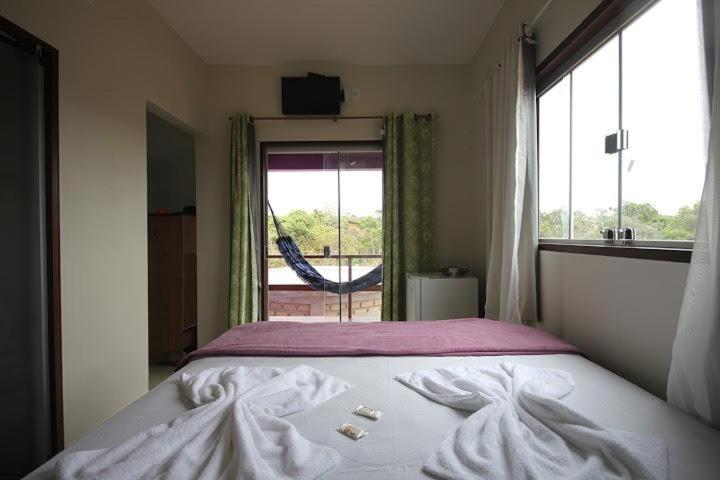 Flat da Pousada Avalon (Bolinha) - Housity