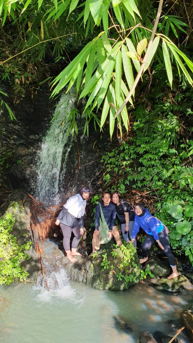 Hara Bali Eco Homestay - Housity