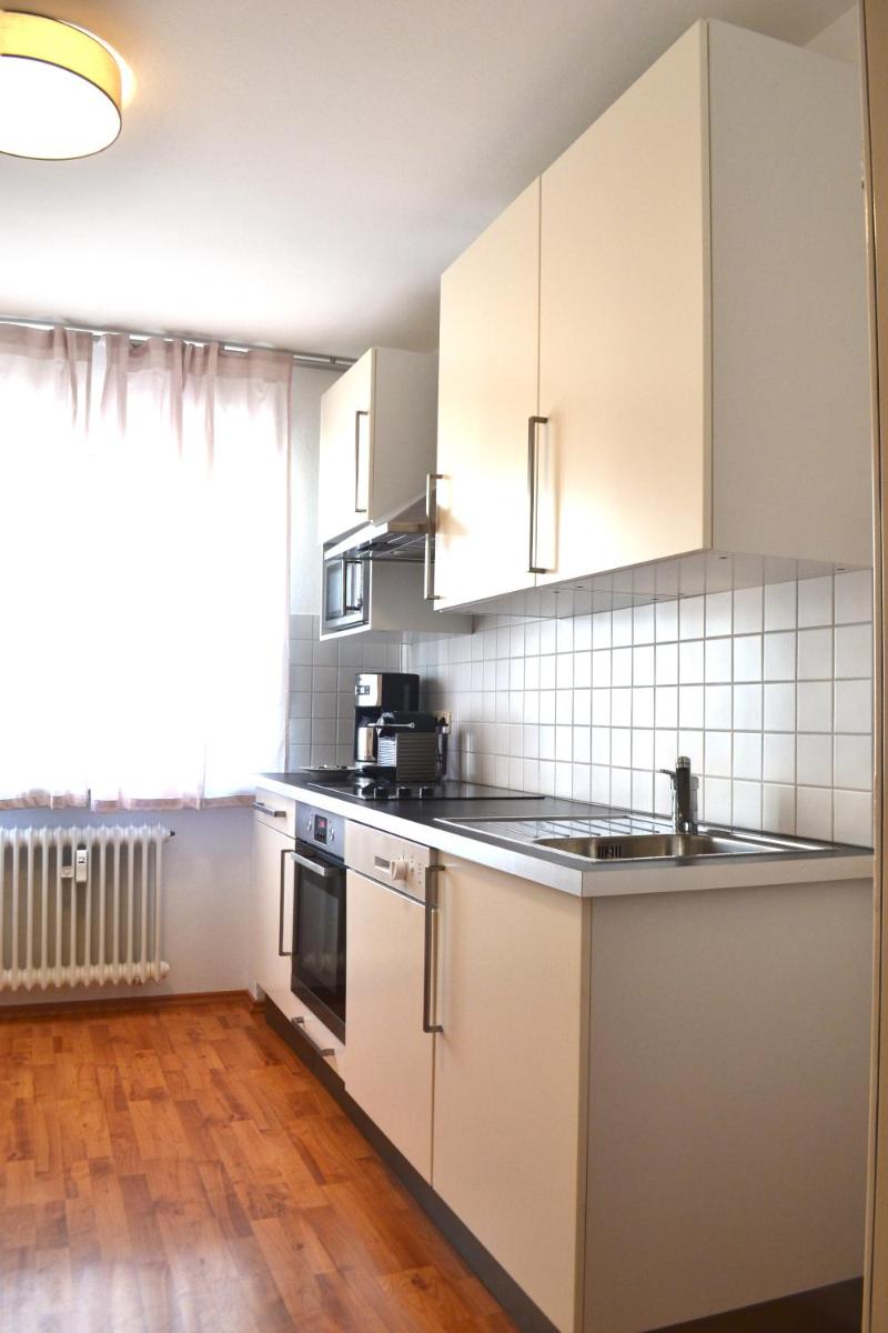 Wohnen charmant & zentral in Weiden - Housity