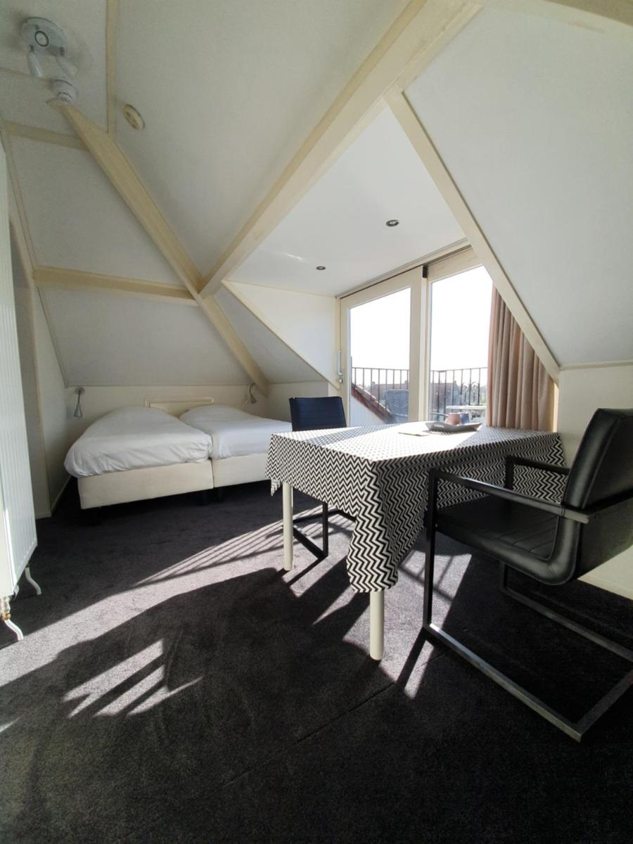 De Wentehoeve - Housity