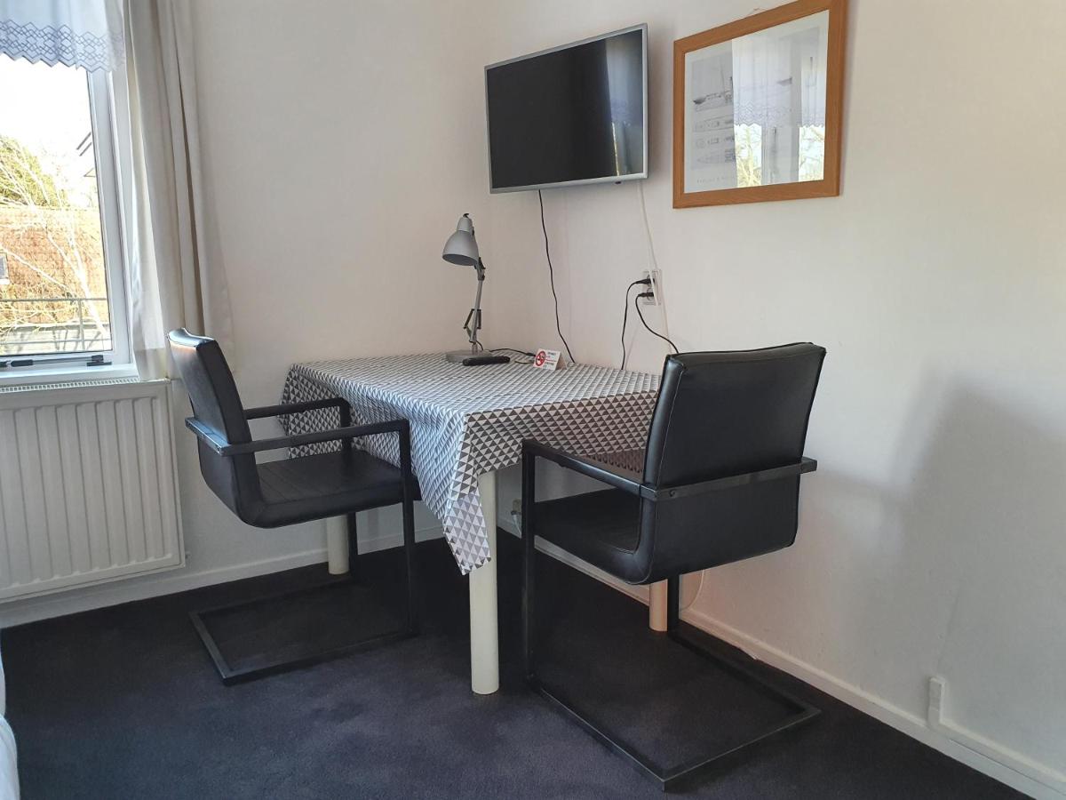 De Wentehoeve - Housity