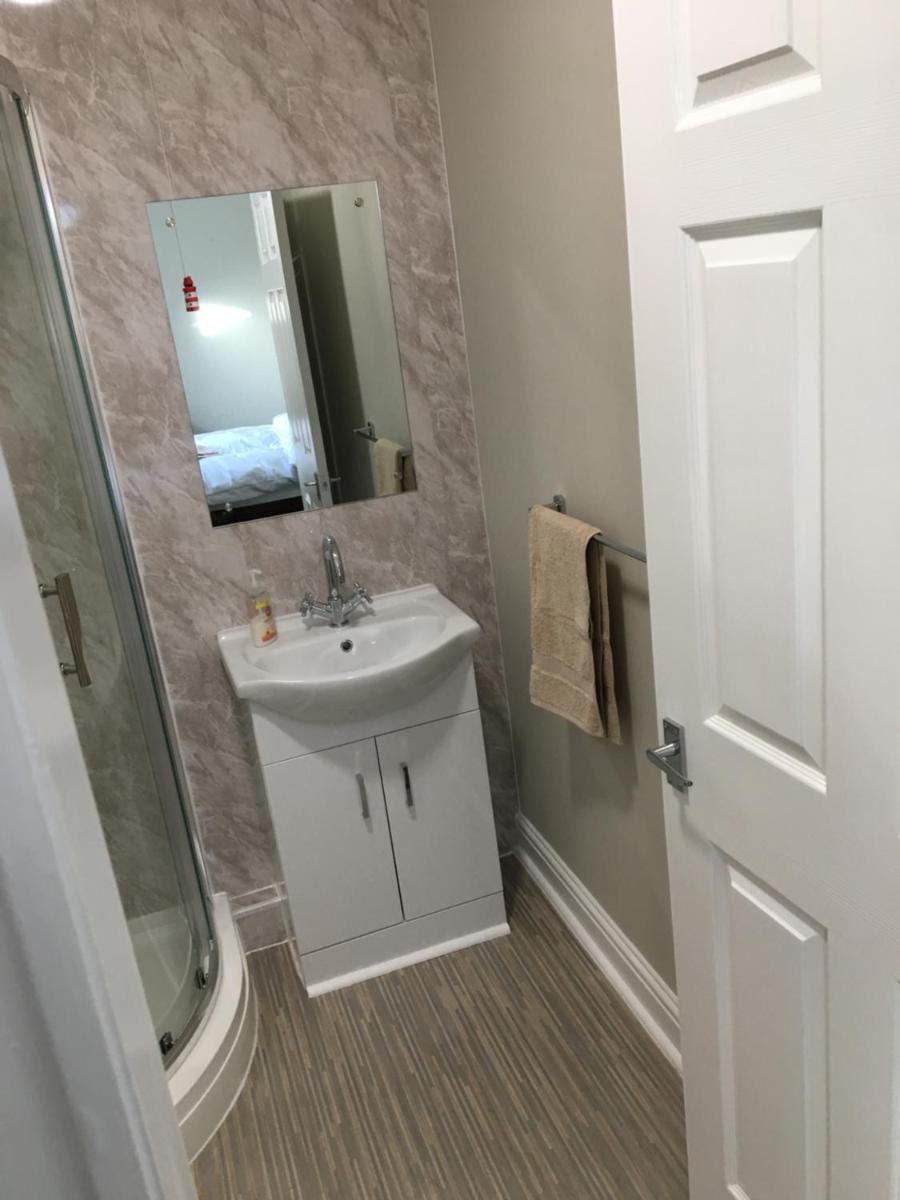 The Victoria guest house - Housity