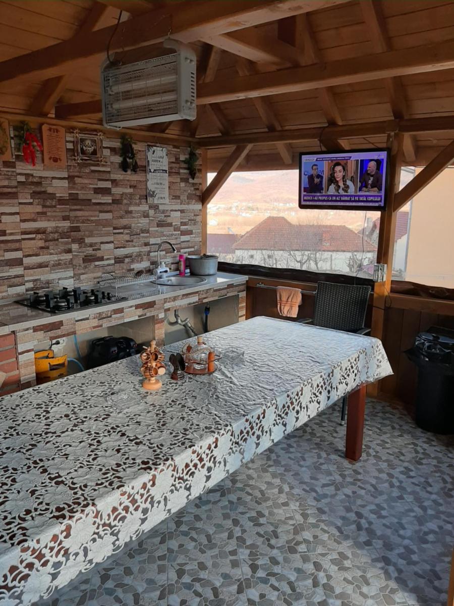 Suitetrails - Casa Edy