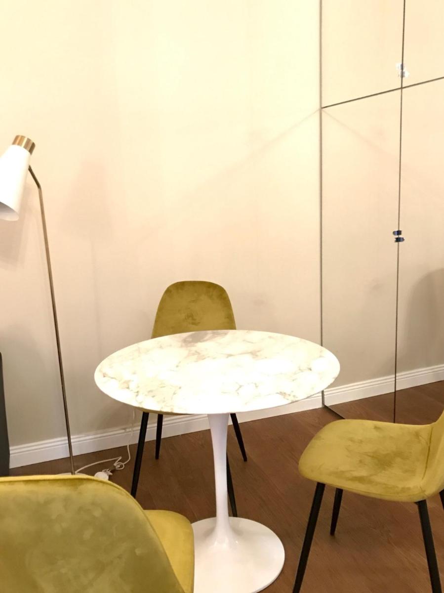 Porta Ticinese Apartment - Housity