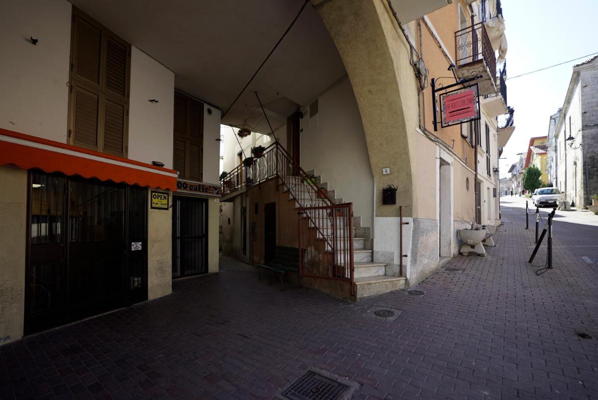 LA RICCIOLINA B&B - Housity