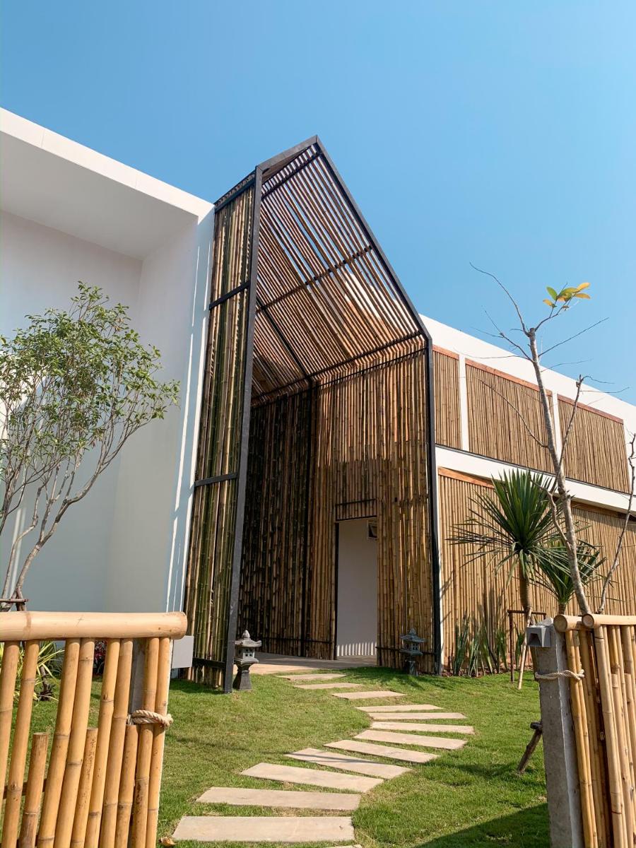 HOMU Villa Pua - Housity