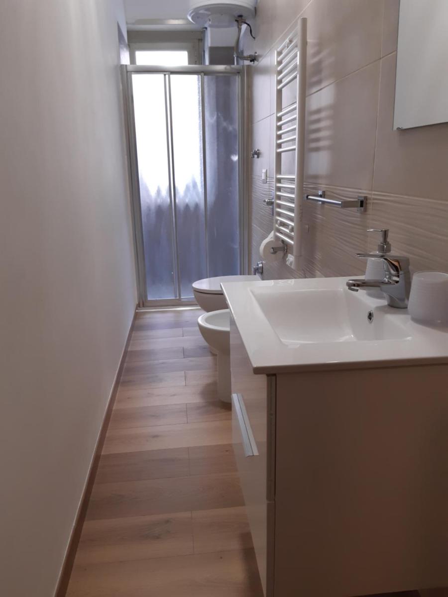 Suitetrails - Apartament Filadelfia