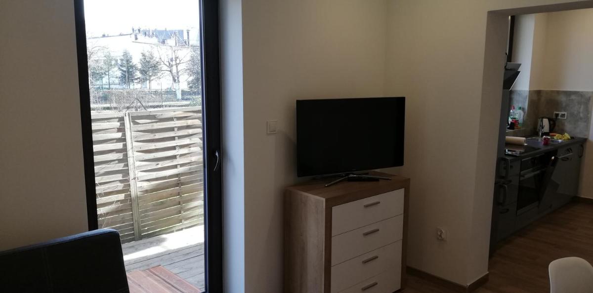 Lion Apartment - Hizvo