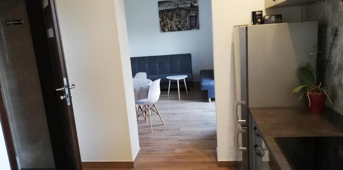 Lion Apartment - Hizvo