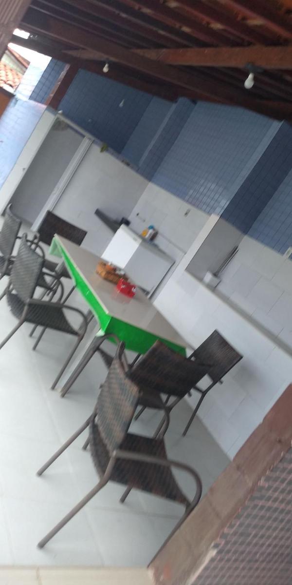 Casa na praia do sol -litoral sul -pb - Housity