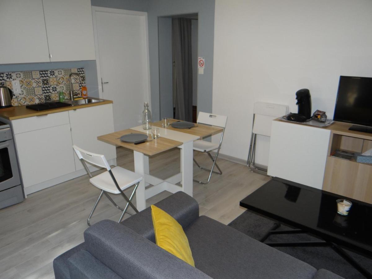 Bonne Nouvelle - Housity