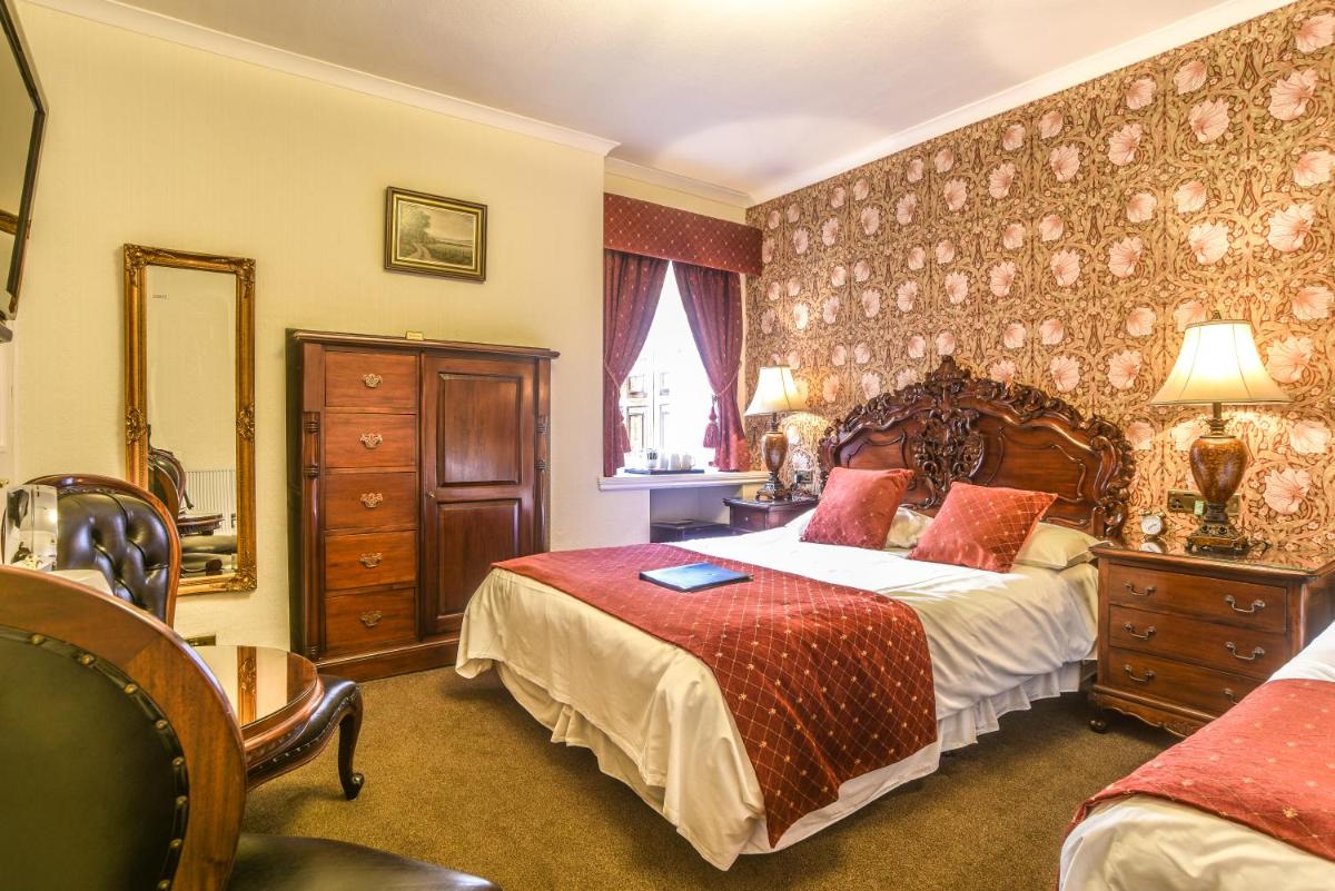 Glenalmond House - Housity
