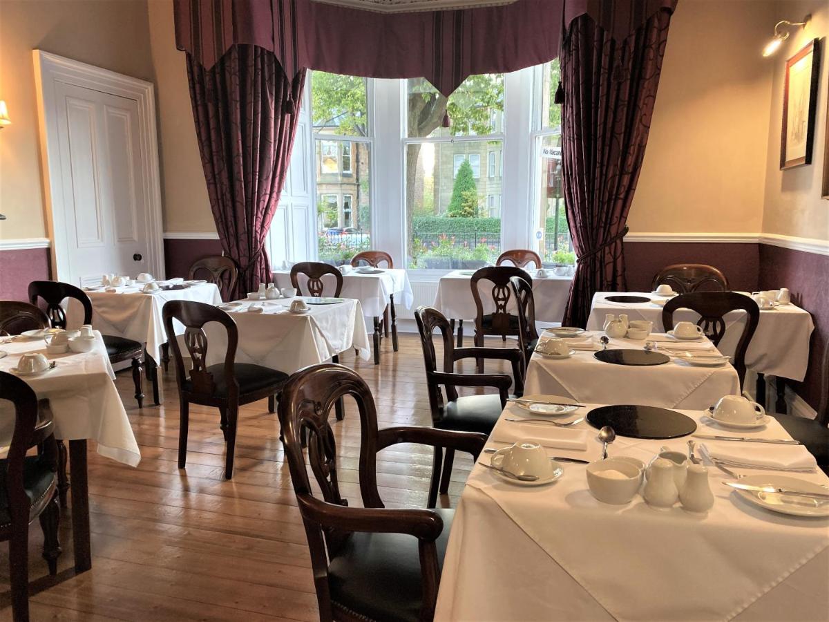 Glenalmond House - Housity