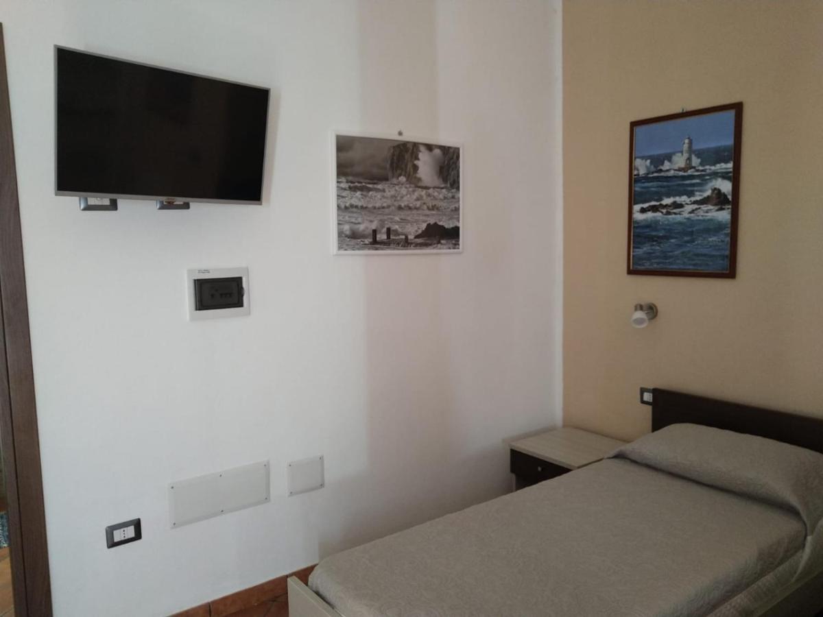 Room and Breakfast I Gemelli - Housity