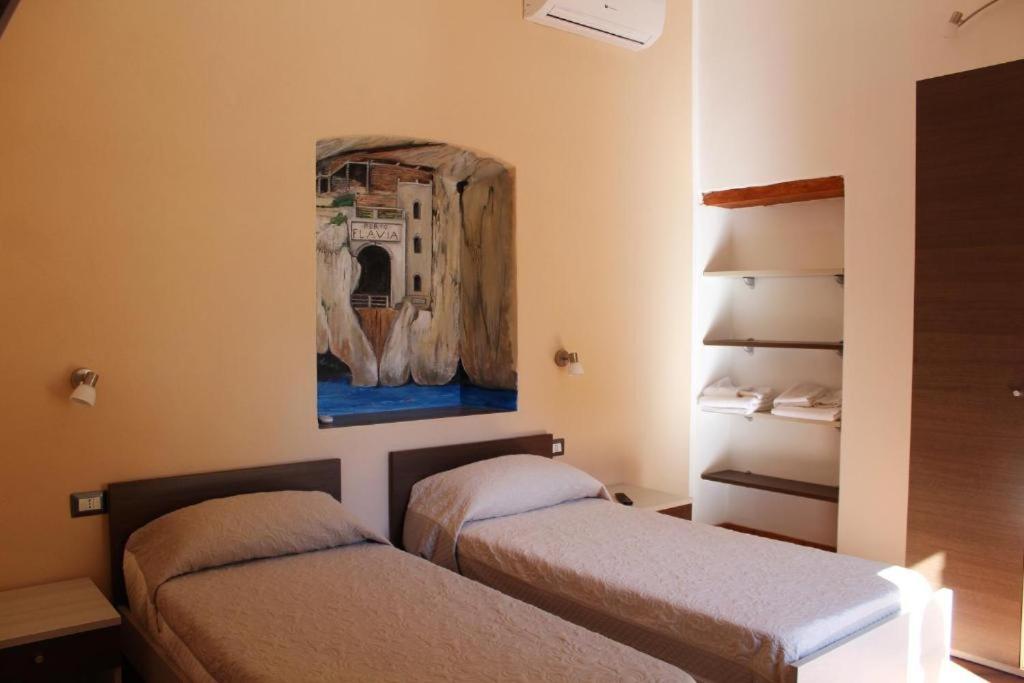 Room and Breakfast I Gemelli - Housity