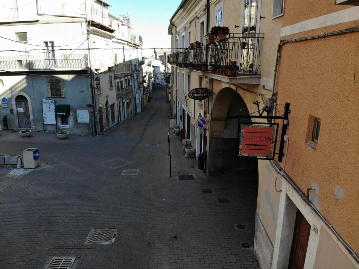LA RICCIOLINA B&B - Housity