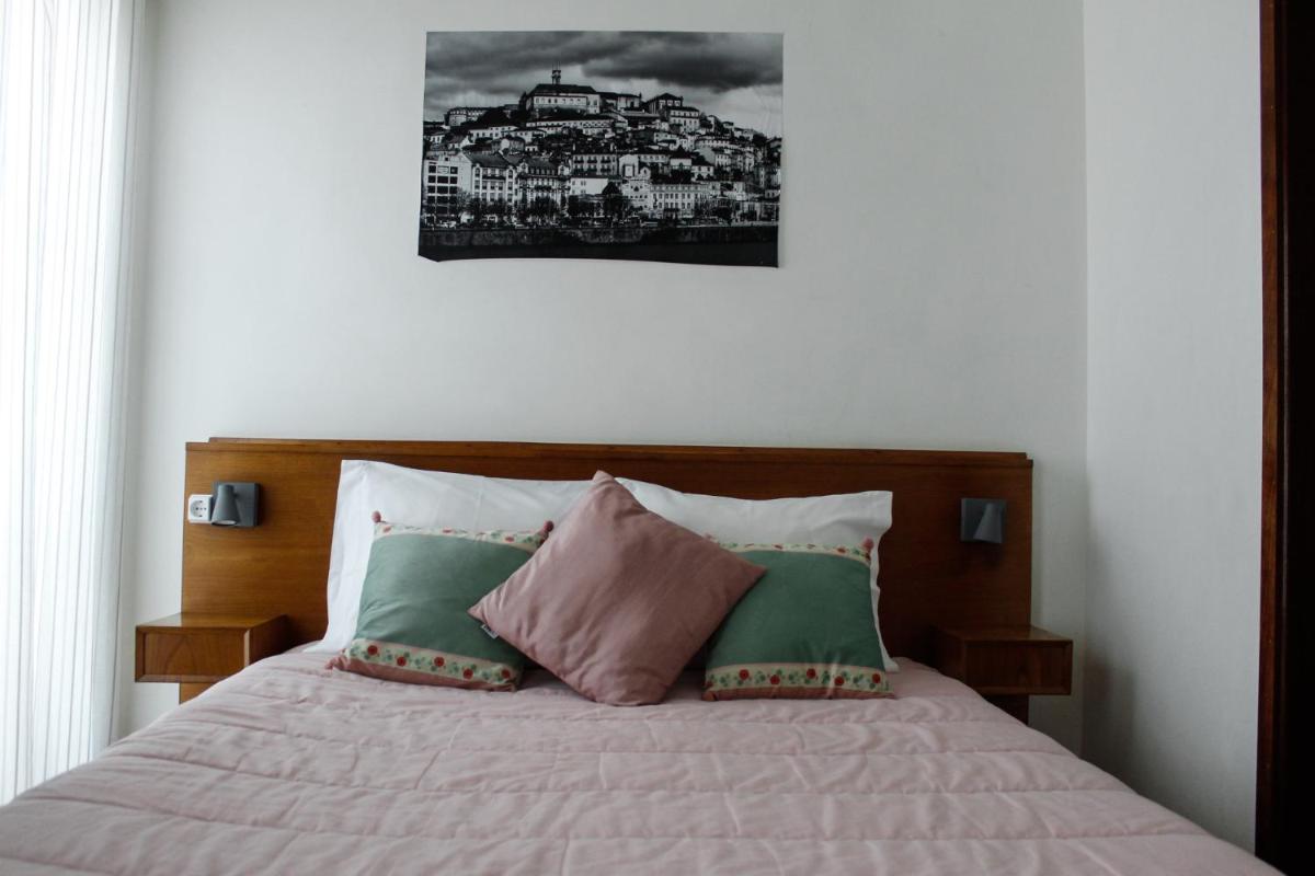 Residencia Coimbra - Housity