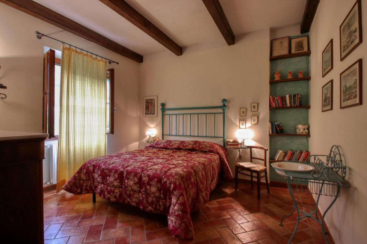 Trebbiolo - Housity