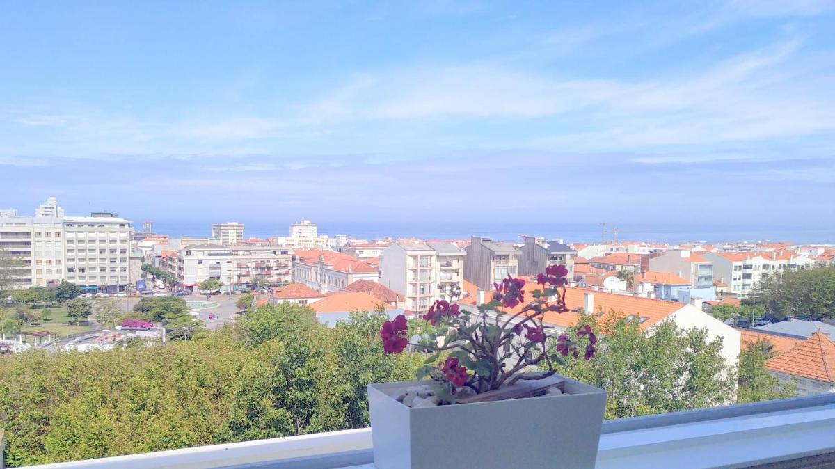 Panorama Penthouse - Housity