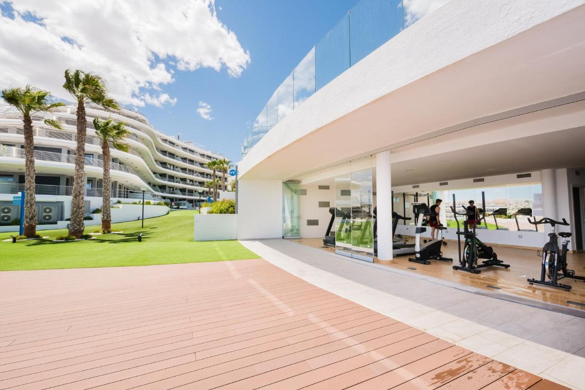 INFINITY SUNNY VIEW Deluxe - Housity