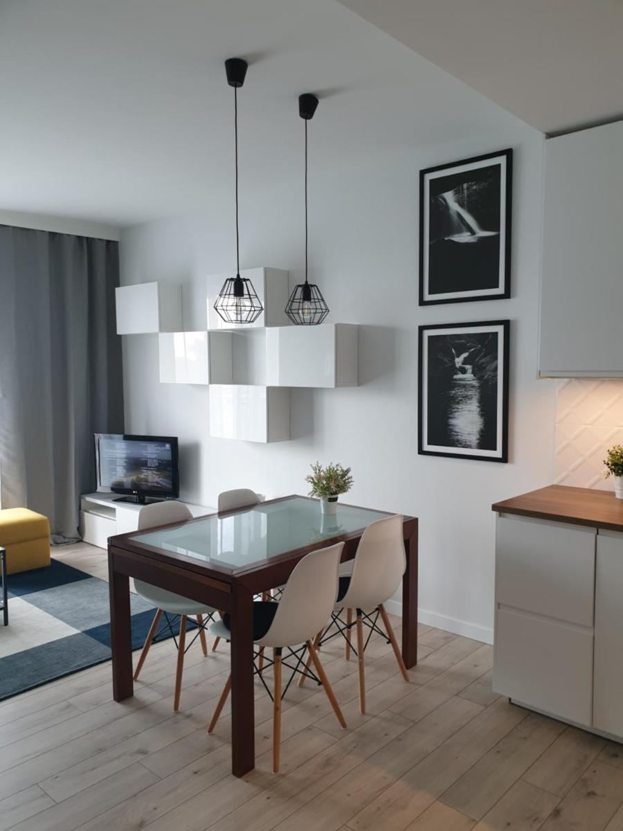 Apartament Plac Kościuszki - Housity