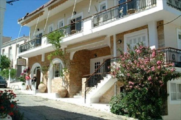 PHILOXENIA PENSION - Housity