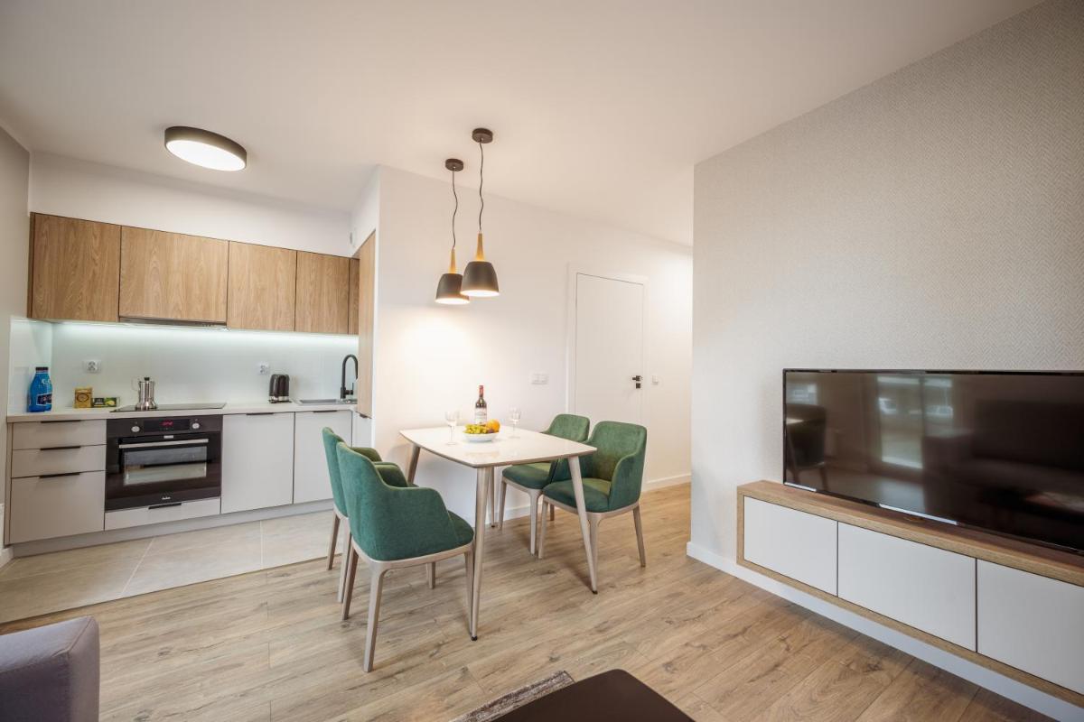 Marina Apartments - Housity