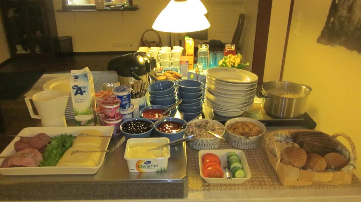 Guesthouse Husky - Housity