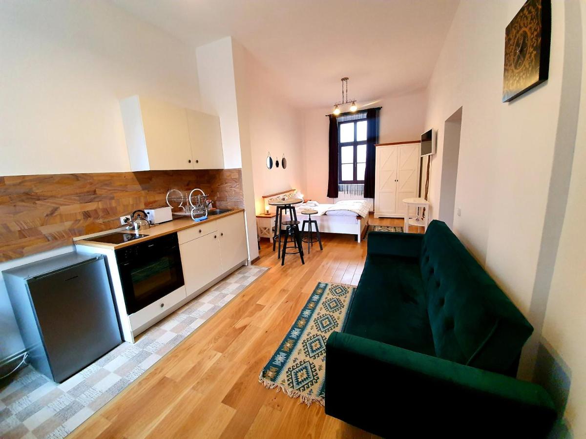 Maximus Apartments - Housity