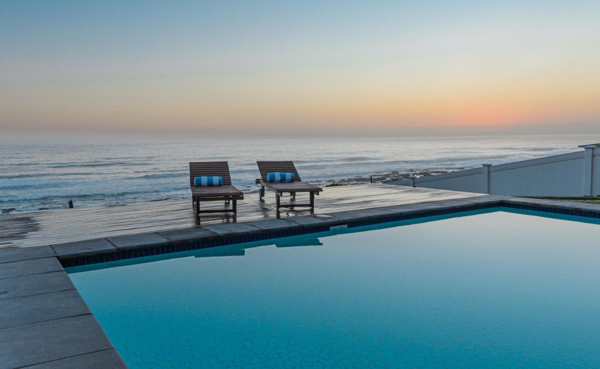 Ocean Breeze - Housity