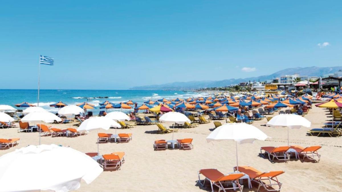 Minois Boutique Hotel - Housity