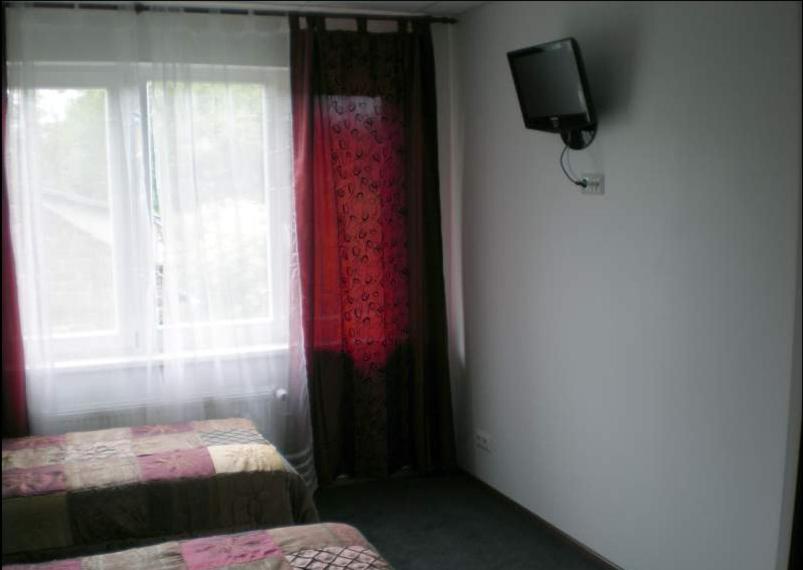 Suitetrails - Vabriku Guesthouse