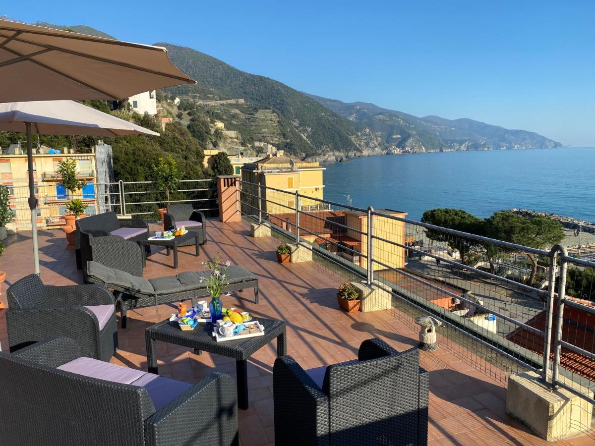 La Casa sul Mare - Monterosso - Cinque Terre - Housity