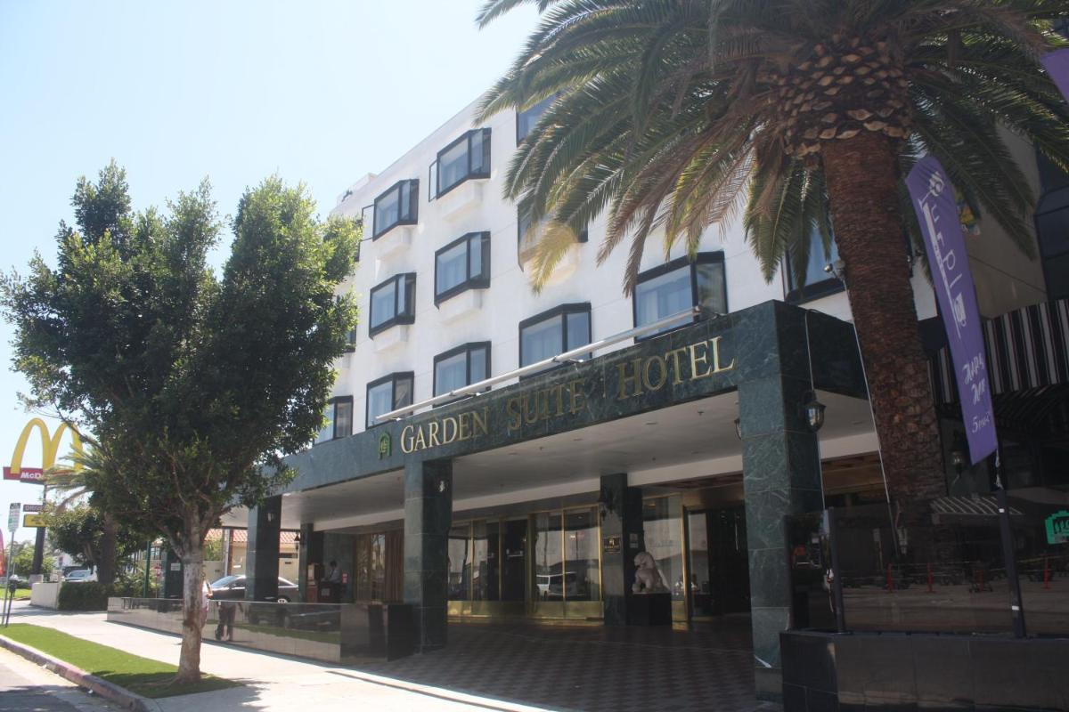 Garden Suite Hotel and Resort - Housity