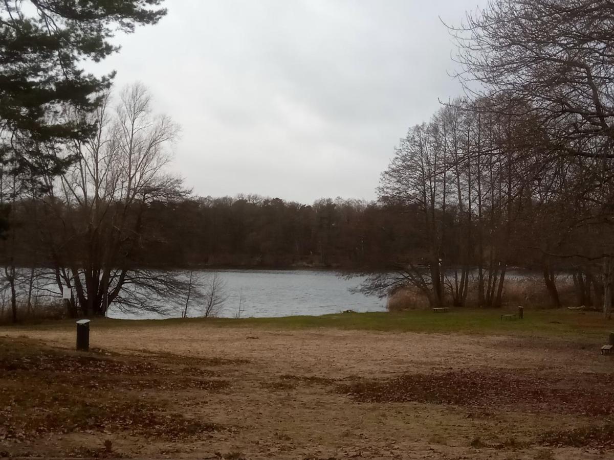 Wild West Oranienburg am Weißen Strand - Housity