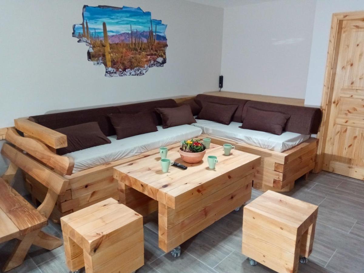 Wild West Oranienburg am Weißen Strand - Housity