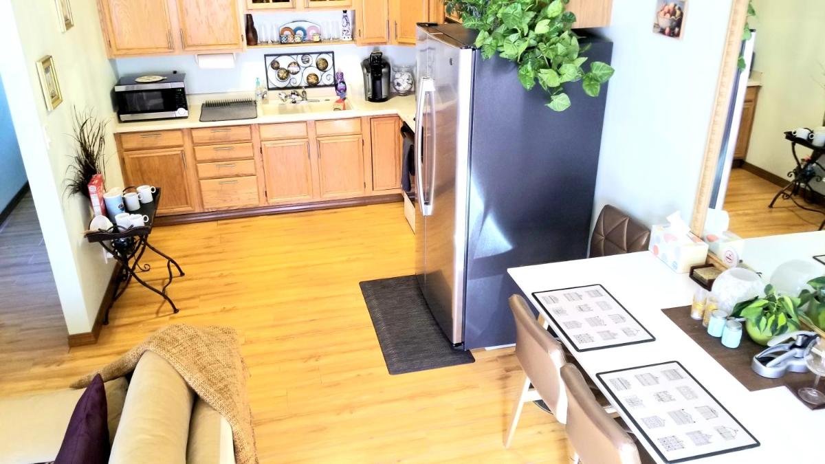 LUXURY 2BR/1BA OASIS IN SAN JOSE CA - Housity