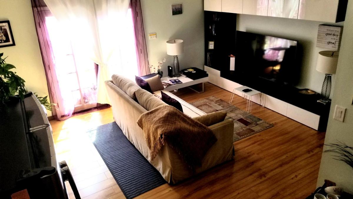 LUXURY 2BR/1BA OASIS IN SAN JOSE CA - Housity