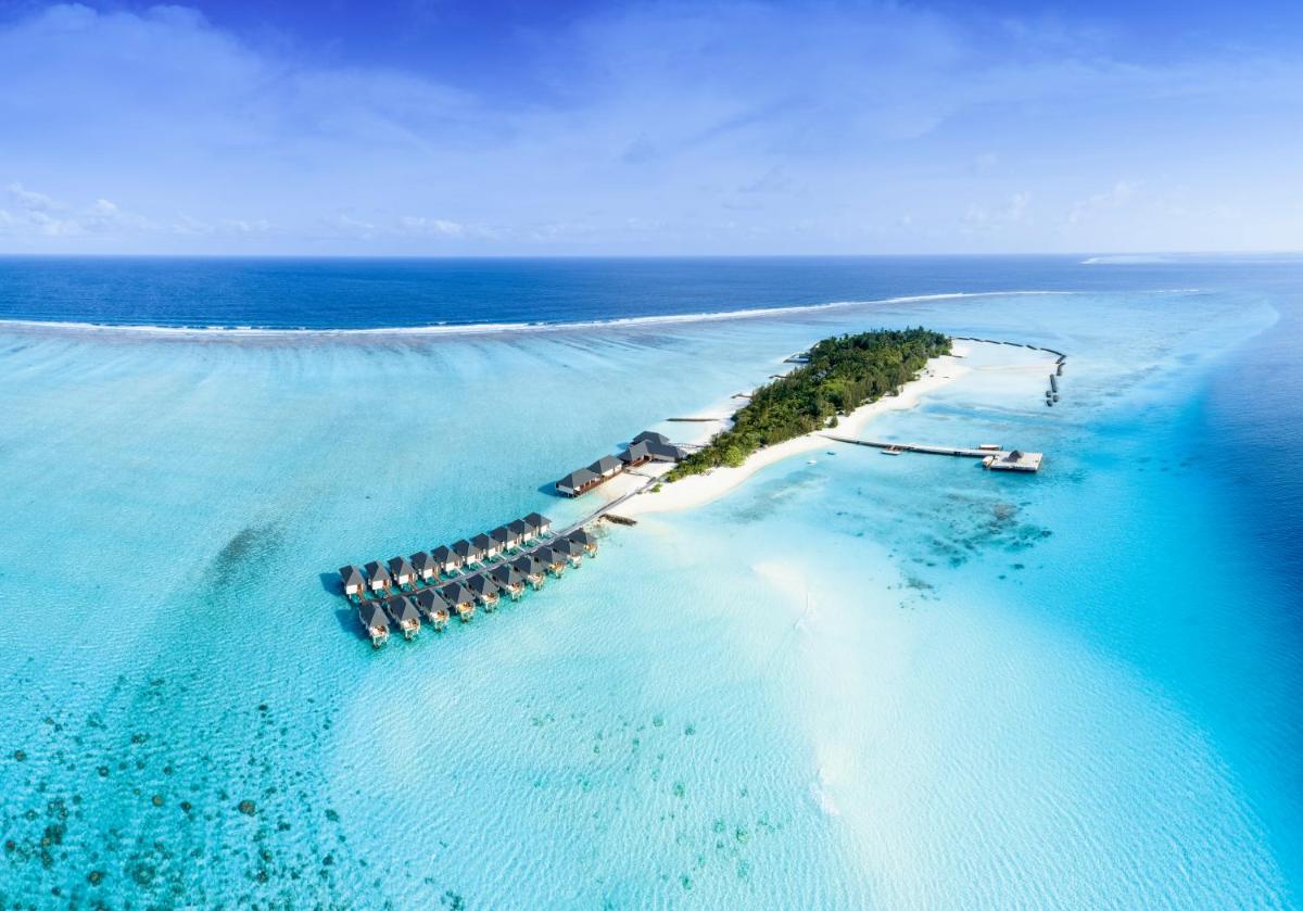 Summer Island Maldives Resort - Housity