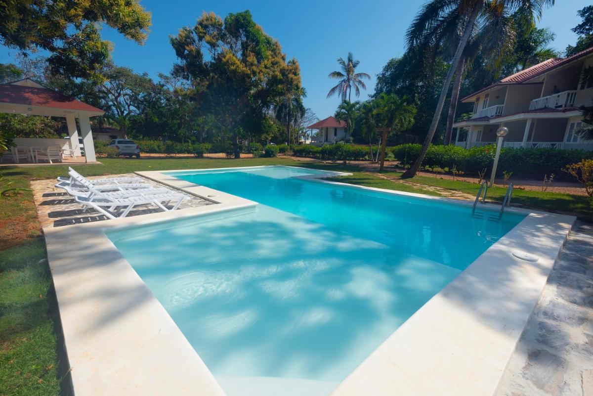El Pelicano Apart-Hotel - Housity