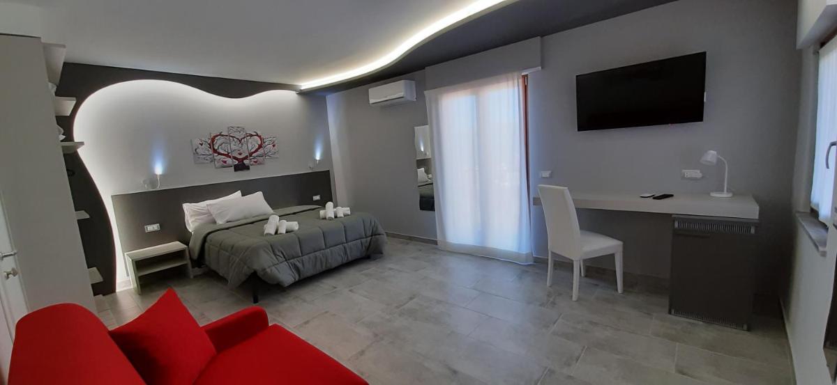 DONJON SUITE centro storico - Hizvo