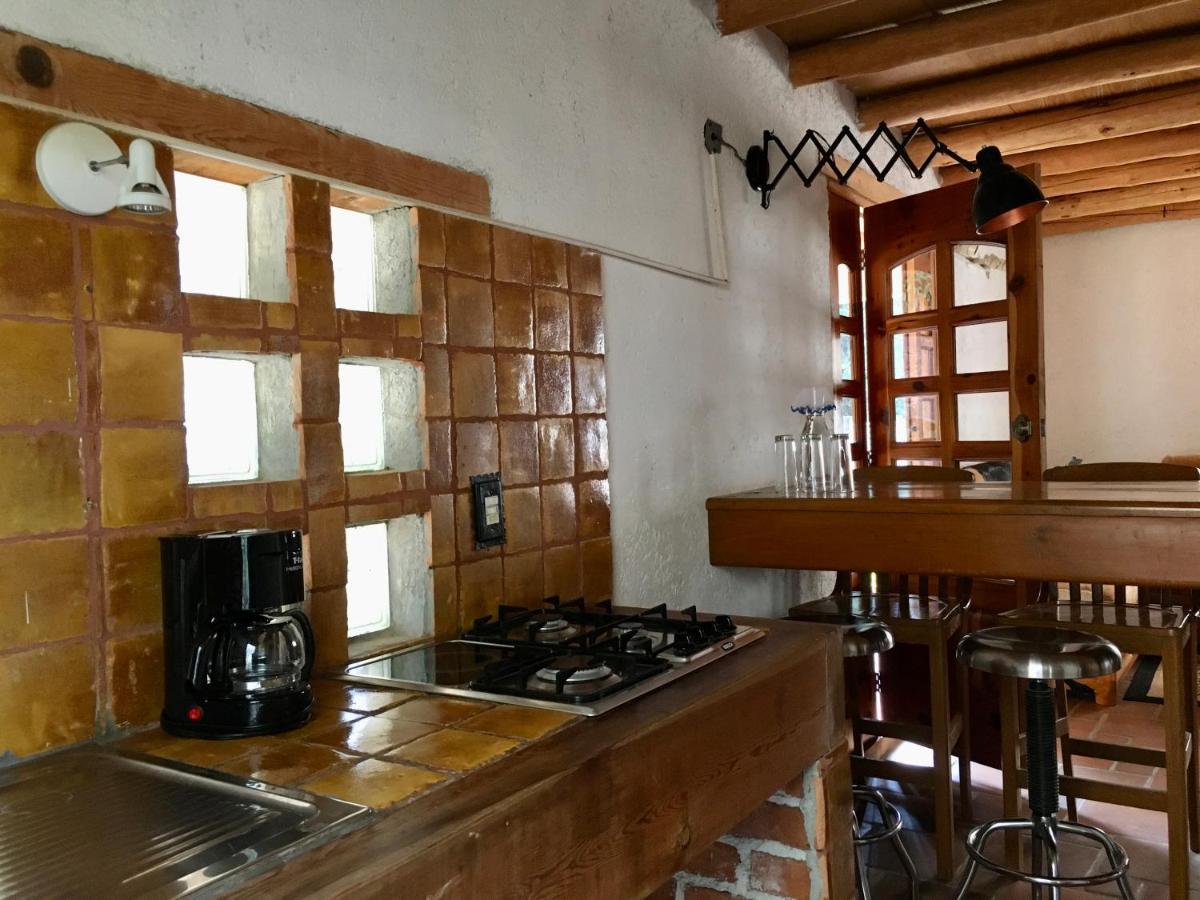 Cabaña del Rio - Housity