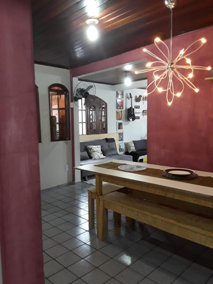 Casa do Silvestre - Housity